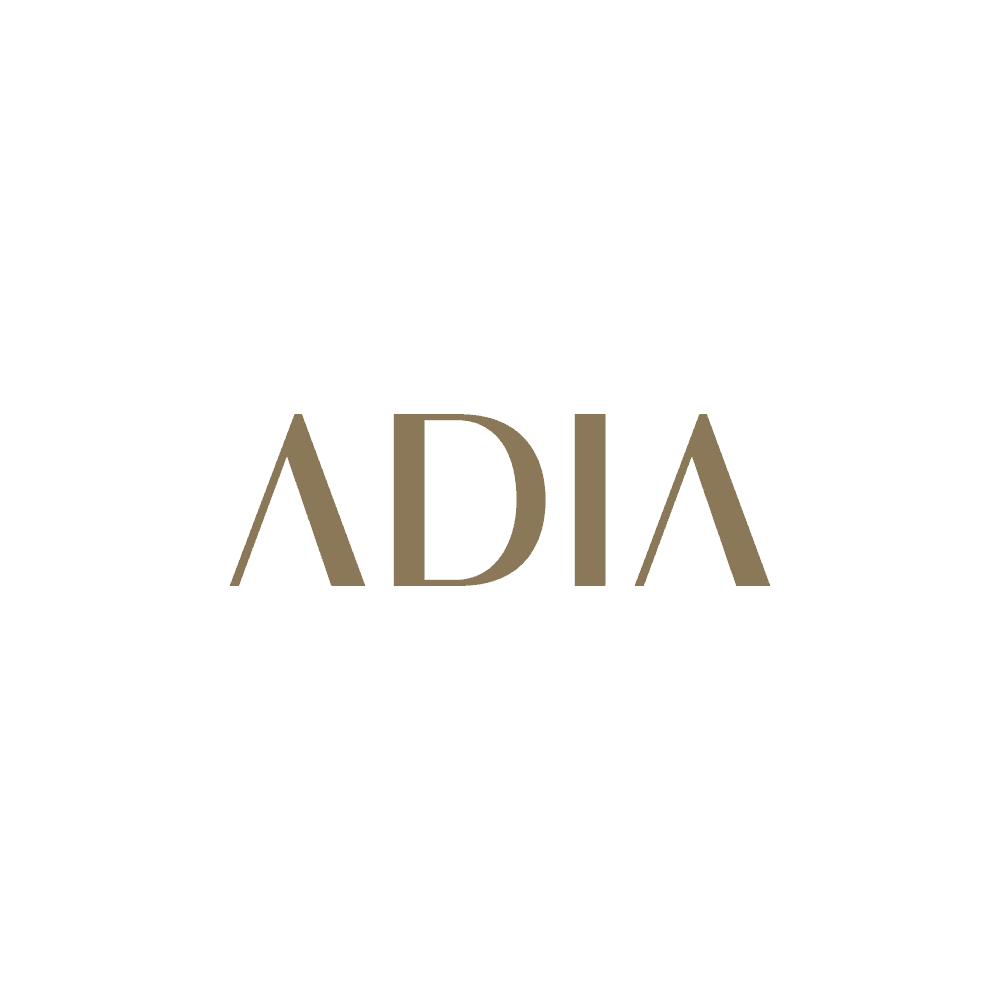 ADIA logo