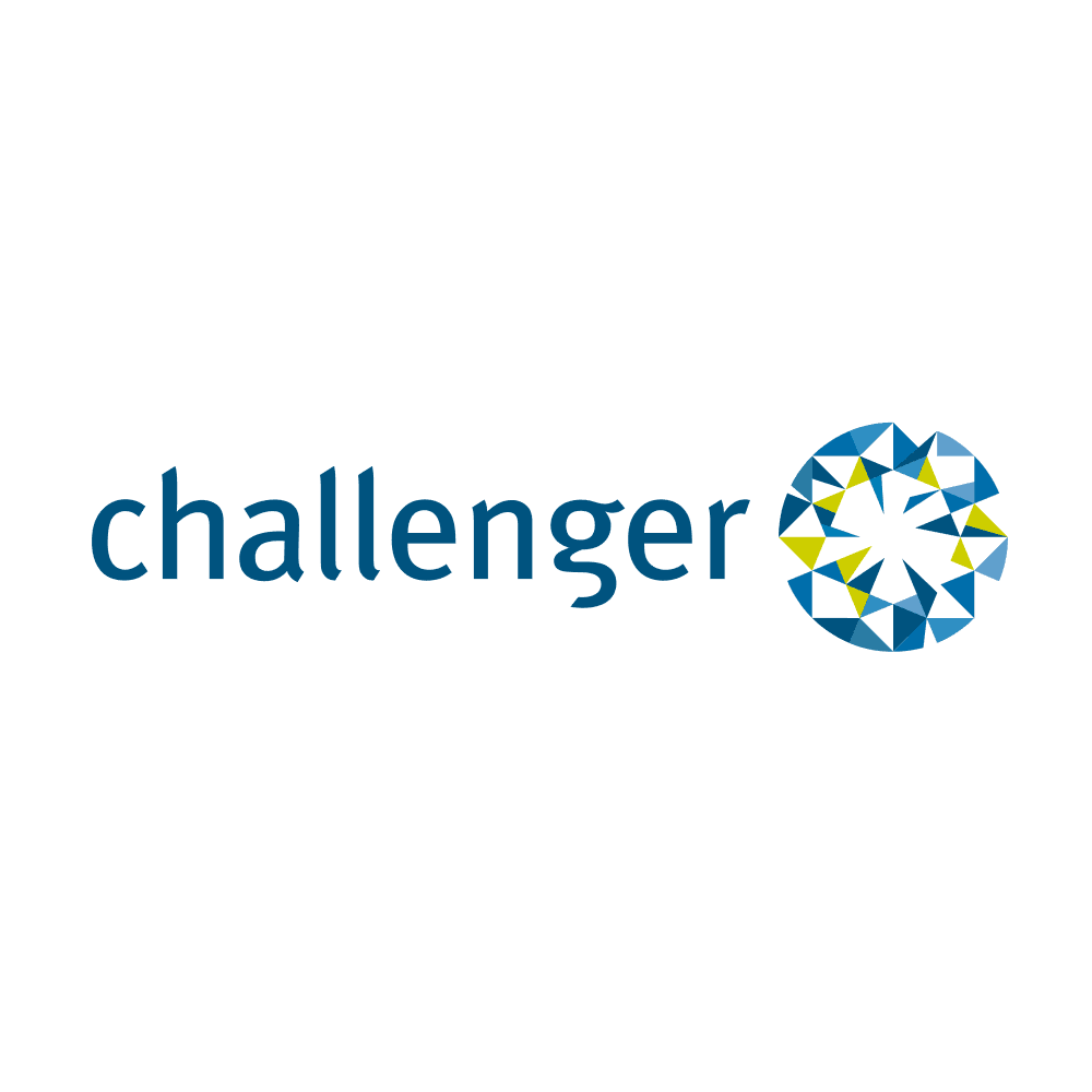 Challenger logo