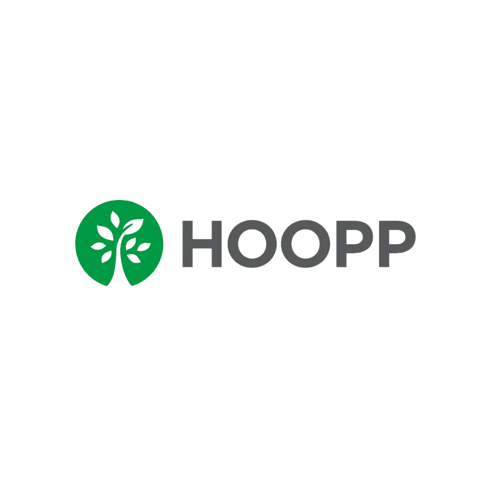 HOOP logo