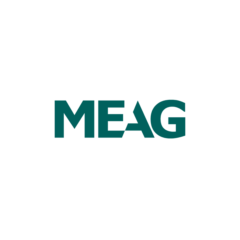 MEAG logo