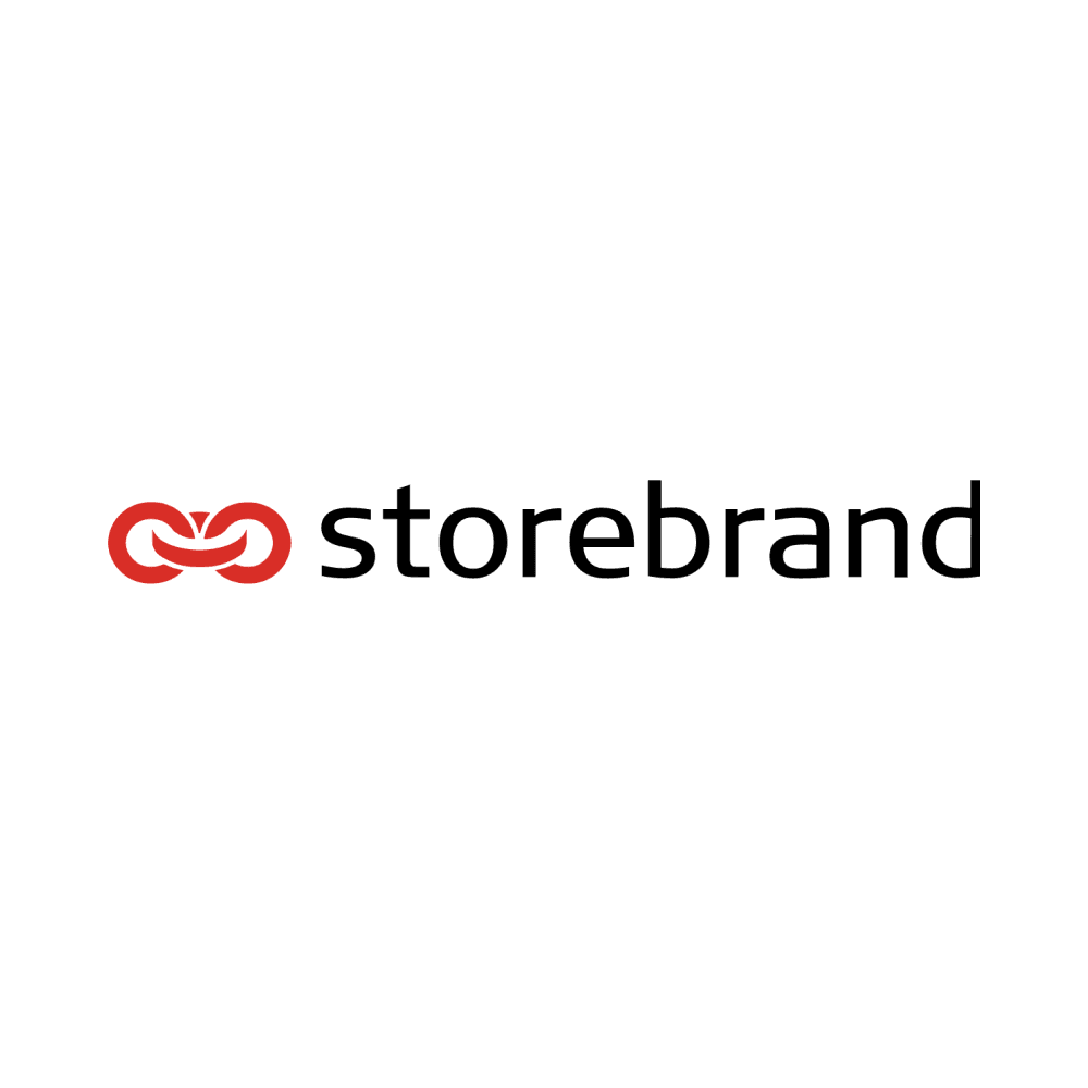 Storebrand logo