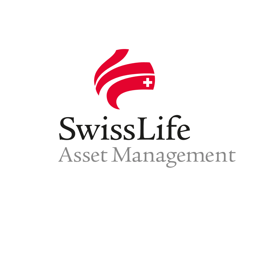 Swiss Life Asset managers logo