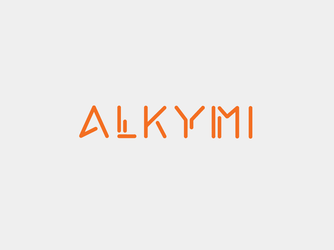 Alkymi logo