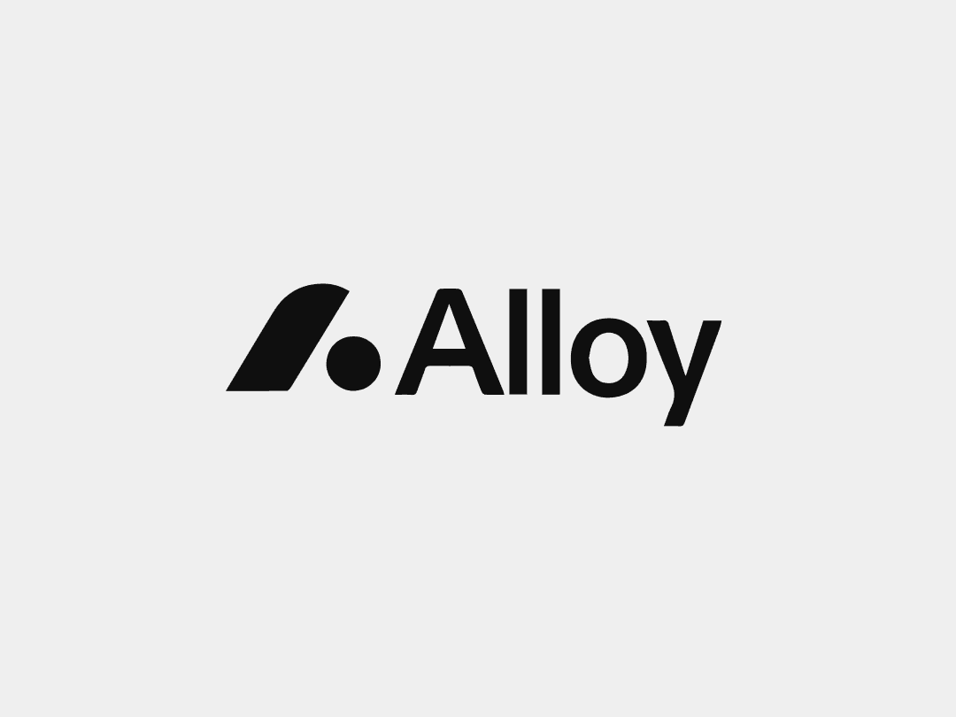 Alloy logo