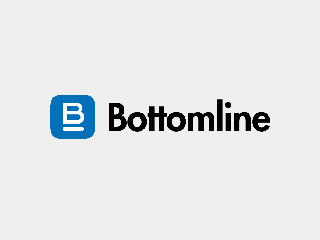 Bottomline logo