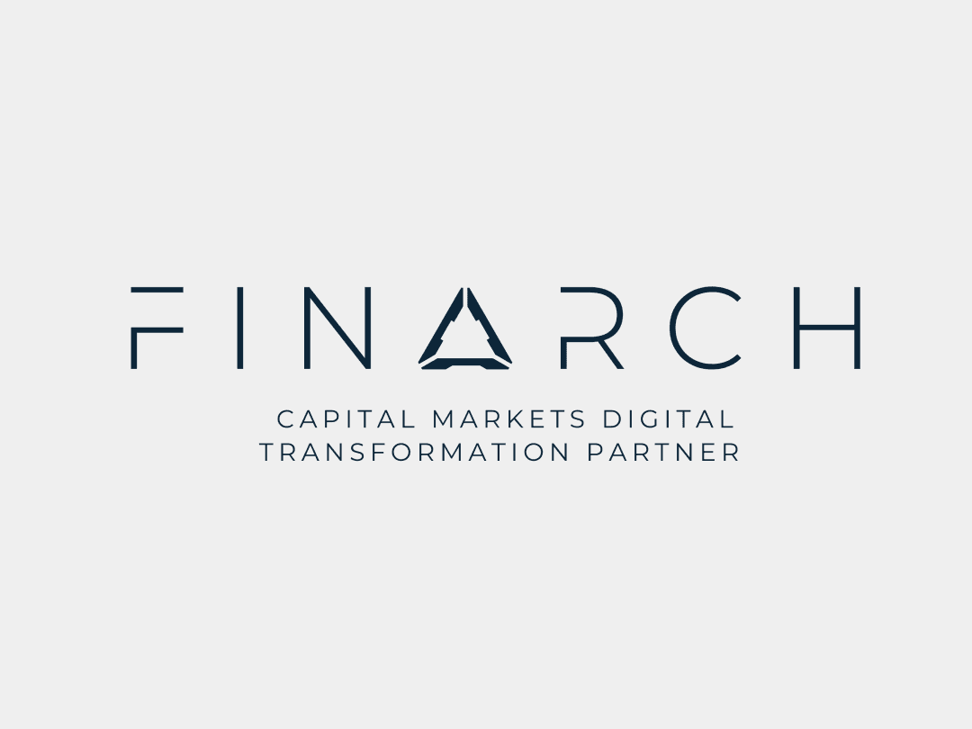 FinArc logo